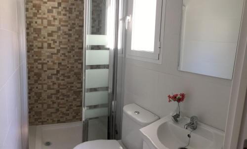 Los Tilos House | Malaga Rooms