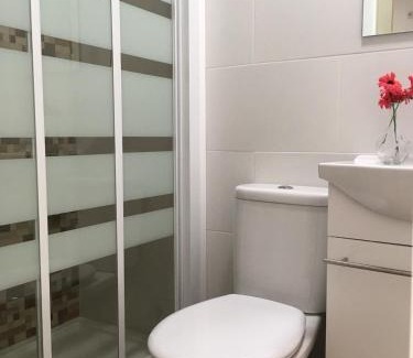 Los Tilos House | Malaga Rooms