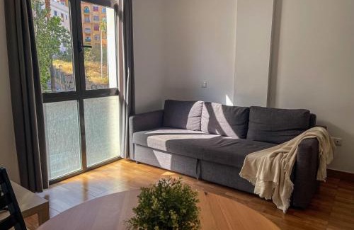 Capuchinos Apartment | Malaga's Garden