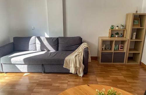 Capuchinos Apartment | Malaga's Garden