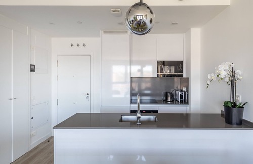Palma-Palmilla Condo | Malaga Skyline 3 Pool & PK Free