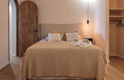 Playas del Palo Apartment | Malaga stylish beach apartments