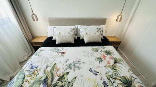 Palma-Palmilla Apartment | Malaga Tower