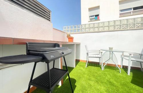 La Victoria Apartment | MalagadeVacaciones - Atico victoria