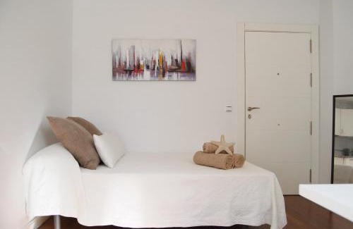 La Victoria Apartment | MalagadeVacaciones - Atico victoria