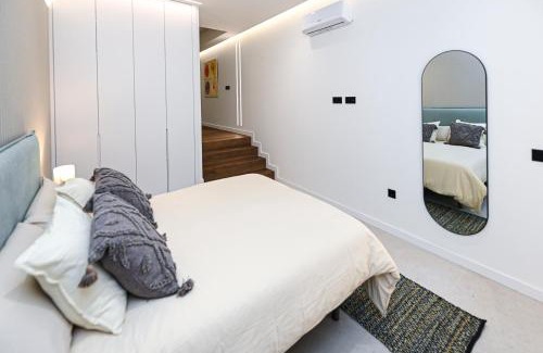 San Felipe Neri Apartment | Malagaflat Deco