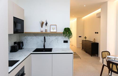 San Felipe Neri Apartment | Malagaflat Deco