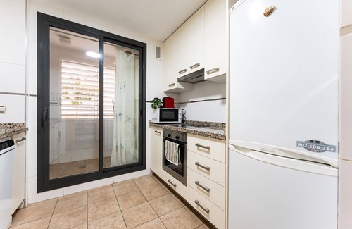 La Cala de Mijas Apartment | MalagaSuite Alamar Mijas