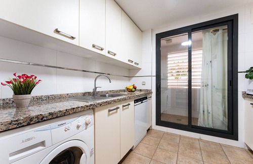 La Cala de Mijas Apartment | MalagaSuite Alamar Mijas