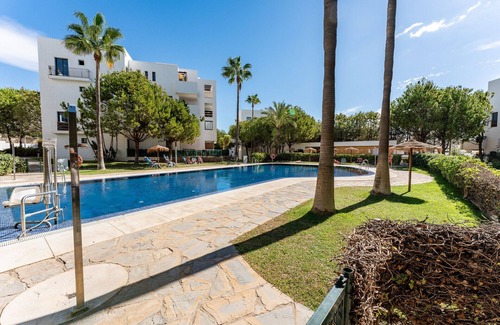 La Cala de Mijas Apartment | MalagaSuite Alamar Mijas