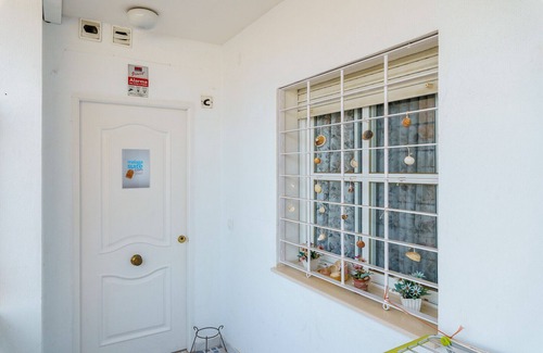 La Trinidad Apartment | MalagaSuite City Centre