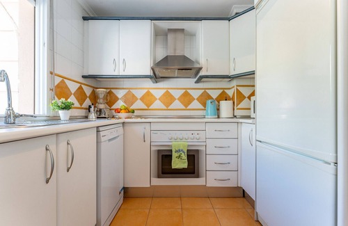 Torremolinos Apartment | MalagaSuite Costa Sol Oasis 2
