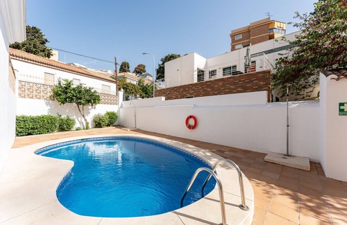Torremolinos Apartment | MalagaSuite Costa Sol Oasis 2
