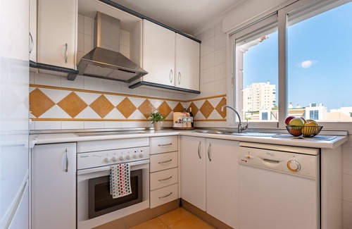 Torremolinos Apartment | MalagaSuite Costa Sol Oasis 3