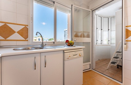 Torremolinos Apartment | MalagaSuite Costa Sol Oasis 3