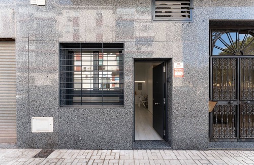 Los Tilos Apartment | MalagaSuite CozyNest Center