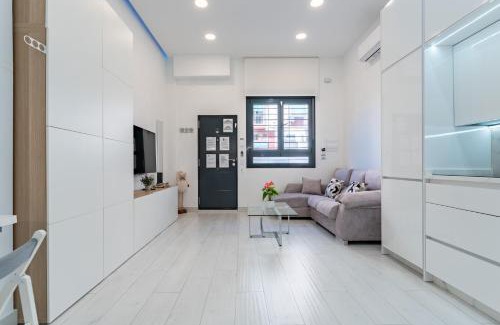 Los Tilos Apartment | MalagaSuite CozyNest Center