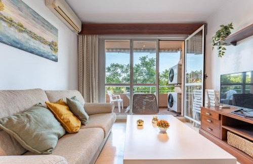 Arroyo de la Miel Apartment | MalagaSuite Dreamy Village