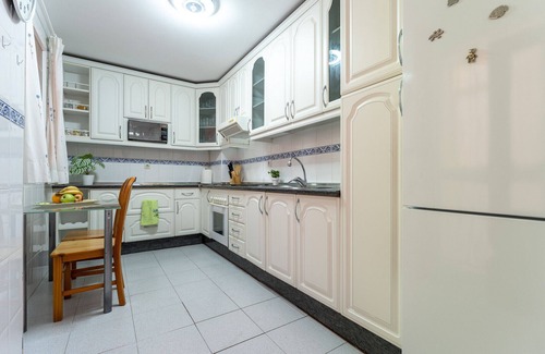 Arroyo de la Miel Apartment | MalagaSuite Dreamy Village