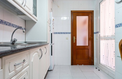 Arroyo de la Miel Apartment | MalagaSuite Dreamy Village
