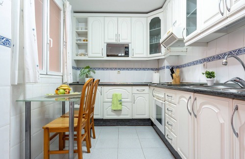 Arroyo de la Miel Apartment | MalagaSuite Dreamy Village