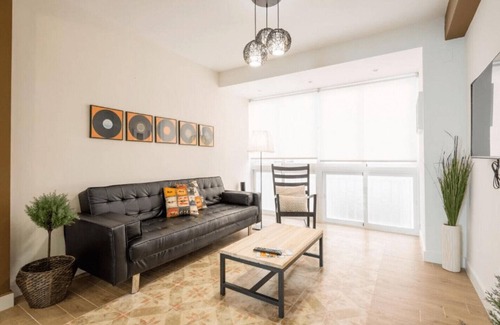 La Victoria Apartment | MalagaSuite Historic City Centre