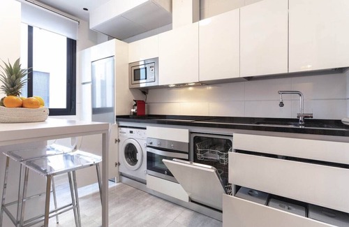 El Ejido Apartment | -MalagaSunApts- PrivateTerrace*FreeParking*Pool