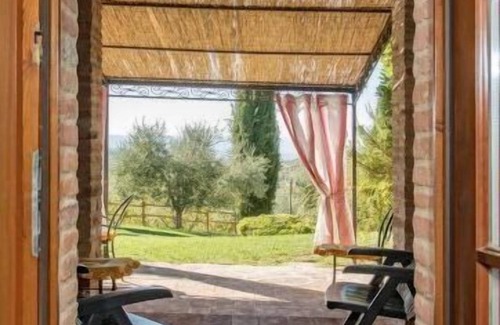 Po' Bandino Apartment | Malagronda by Interhome