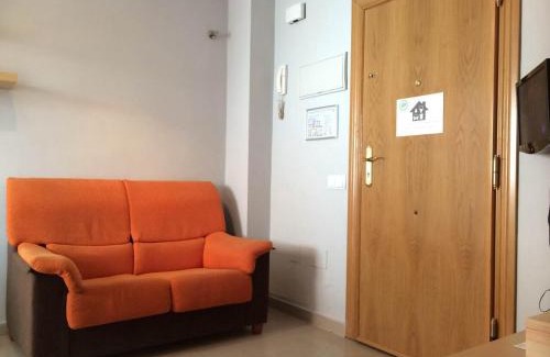 Campos Eliseos Apartment | Malagueta Beach