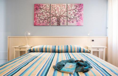 Sperlonga Bed & Breakfast | Malakiri