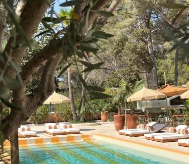 S'Argamassa Hotel | MalaQuita Hotel Boutique