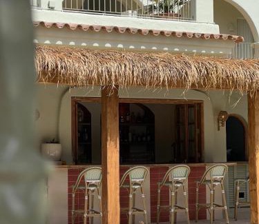 S'Argamassa Hotel | MalaQuita Hotel Boutique