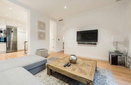 Malasana Apartment | Malasaña Executive