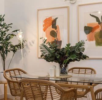 Malasana Apartment | Malasaña Gold by Hogar4