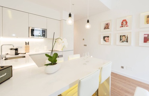 Malasana Apartment | Malasaña Plaza