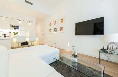 Malasana Apartment | Malasaña Plaza