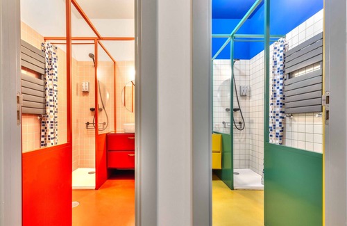 Malasana Apartment | Malasaña VII apartment in Madrid