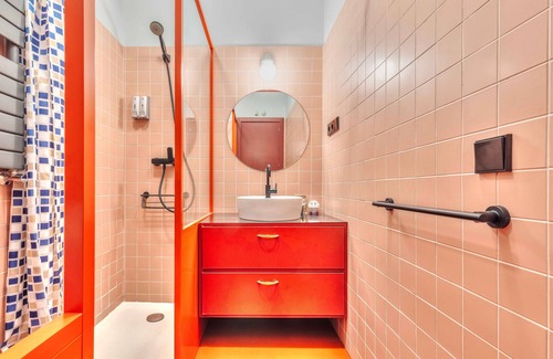 Malasana Apartment | Malasaña VII apartment in Madrid