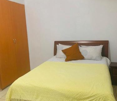 Suva House | MalaudeAirBNB