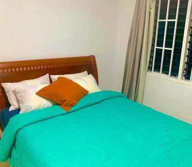 Suva House | MalaudeAirBNB