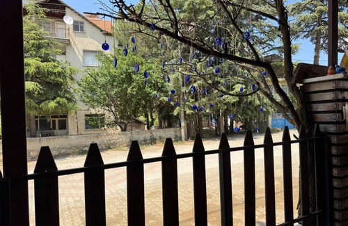 Salda Apartment | maldivler pansiyon