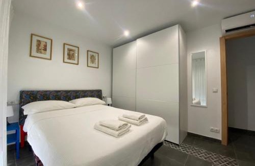 Cruz de Humilladero Apartment | Maldonado Urban Suite