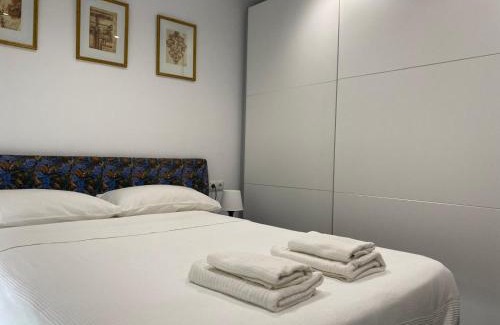 Cruz de Humilladero Apartment | Maldonado Urban Suite