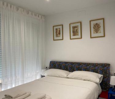 Cruz de Humilladero Apartment | Maldonado Urban Suite