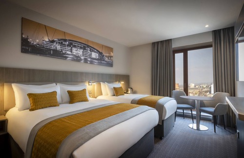 Tallaght Hotel | Maldron Hotel & Leisure Centre Tallaght