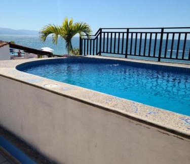 Downtown Puerto Vallarta Apartment | Malecon uno PV Libertad 111 Centro 48300 Puerto Vallarta Jal