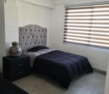 Downtown Puerto Vallarta Apartment | Malecon uno PV Libertad 111 Centro 48300 Puerto Vallarta Jal