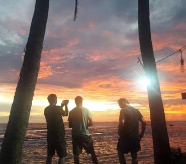 Matara Hotel | Malee Villa (Beach Inns Holiday Resort)