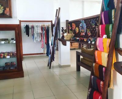Matara Hotel | Malee Villa (Beach Inns Holiday Resort)