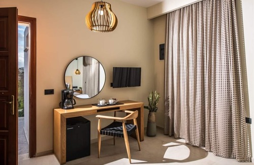Gazi Apartment | Malena Hotel & Suites